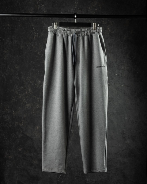 Pantalon masculino algodón rustico gris - comprar online