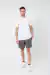 Short deportivo arman topo en internet