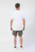 Short deportivo arman topo - comprar online