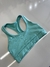Top deportivo Marbella GREEN