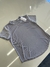 Remera deportiva siena grey