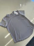 Remera deportiva siena grey