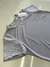 Remera deportiva siena grey - comprar online