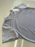 Remera deportiva siena grey - comprar online