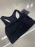 Top deportivo Brisbane black