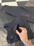 Top deportivo race black - comprar online