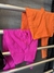 Calza larga deportiva run neon - comprar online
