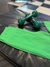 Calza larga deportiva musa green - comprar online