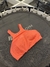 Top deportivo geometric - comprar online
