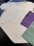 Remera deportiva baby look bata dry - comprar online