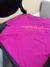 Remera pupera deportiva CM rosé - comprar online