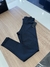 Calza larga deportiva limay black