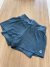 Short deportivo cream