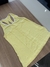Musculosa deportiva split - Atenea Store