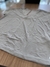 Remera deportiva cream grey - comprar online