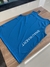 Musculosa deportiva stoel cian en internet