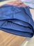 Pollera deportiva ball past blue - Atenea Store