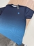 Remera deportiva deren azul