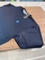 Remera deportiva deren azul - comprar online