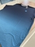 Remera deportiva deren azul en internet