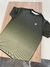 Remera deportiva deren verde