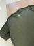 Remera deportiva deren verde - Atenea Store