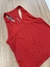 Imagen de Musculosa deportiva RAM red