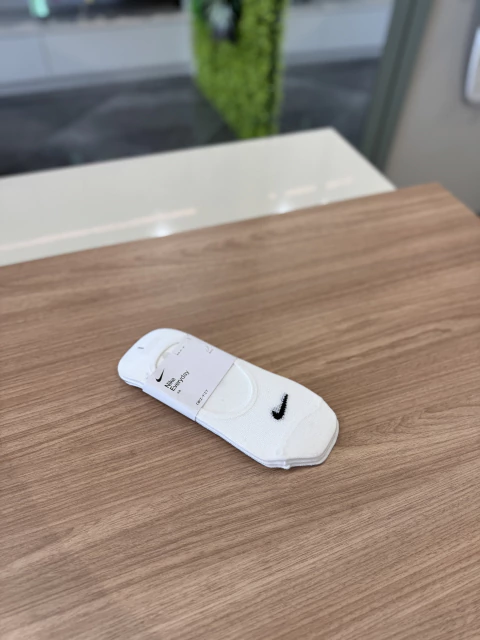 Medias nike invisible pack x3 - comprar online