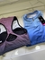 Tops deportivos alta sujecion BRINOX