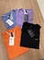Musculosa deportiva aura
