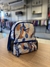 Mochila nike acuarela