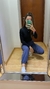 Pantalón babucha TENESEE - tienda online