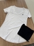 Remera deportiva essential basic - comprar online