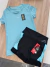 CONJUNTO P talle 1