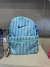 Mochila nike aqcua
