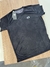 Remera deportiva cayon negro batik