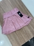 Pollera deportiva leadies rosa elegance - Atenea Store