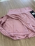 Pollera deportiva leadies rosa elegance - tienda online