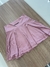 Imagen de Pollera deportiva leadies rosa elegance
