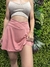 Pollera deportiva ball gakor pink