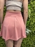 Pollera deportiva ball gakor pink - comprar online