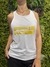 Musculosa deportiva est fierce - comprar online