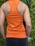 Musculosa deportiva sunshine orange en internet
