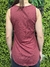 Musculosa deportiva nidia bordo en internet