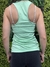 Musculosa deportiva sunshine green en internet