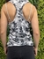 Musculosa deportiva palm white en internet