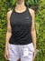Musculosa deportiva aura black - comprar online
