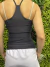 Musculosa deportiva nature black en internet