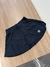 Pollera deportiva poten negro - comprar online