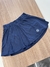Pollera deportiva poten midnight - comprar online